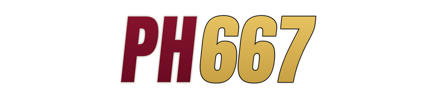 ph667 Logo